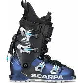 Scarpa Quattro Pro Alpina Skidpjäxor