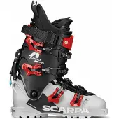 Scarpa Quattro Pro Alpina Skidpjäxor