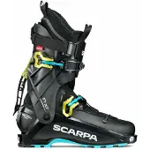 Scarpa F1 Xt Turåkningsskidor