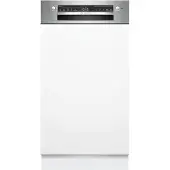 Bosch Serie 2 Spi2hks42e Integrerad Diskmaskin Med Tredje Hylla 10 Antal Platsinställningar