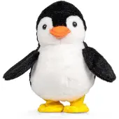 Tobar Animigos Dancing Penguin Tobar