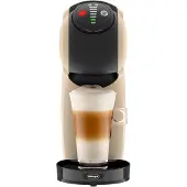 Dolce Gusto Genio S EDG226.BG, Kapselmaskin, 0,8 L, Kaffekapsel, 1600 W, Gråbrun