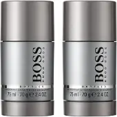 HUGO BOSS 2-pack Bottled Deostick 75ml