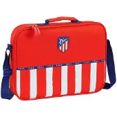 Safta Atletico Madrid 20/21 Hemma Axelväska