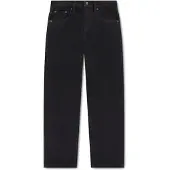 Levi's Jeans 'LVB STAY LOOSE TAPER' svart