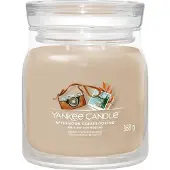Yankee candle Afternoon Scrapbooking Candle Medium