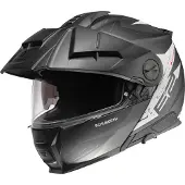 Schuberth E2 Explorer Modulär Hjälm
