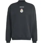 Adidas Real Madrid Eqt Tröja