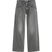 Levi's Jeans 'Middy' mörkgrå