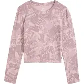 Levi's T-shirt 'ESSENTIAL' rosa / gammalrosa