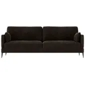 Artwood Andorra soffa gabby brown