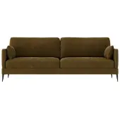 Artwood Andorra soffa gabby cognac
