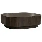 Artwood Weston soffbord brun