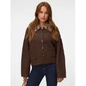 Vero Moda Kofta 'VMALMA' brun