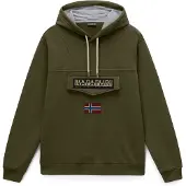 Napapijri Burgee Winter 4 Huvtröja