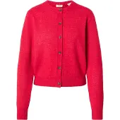Levi's Kofta 'Claire' röd