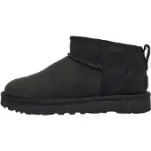Ugg Boot 'Classic Ultra' svart