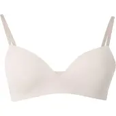 Calvin Klein Underwear Behå ecru