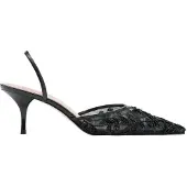 Mango Pumps 'SUNTO' svart
