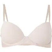 Calvin Klein Custom Lift Demi Bra Perfectly Fit Custom Lift