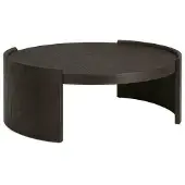 Artwood Oakland soffbord brun