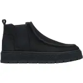 Estro Chelsea boots '09-4813' svart