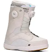 K2 Kinsley Snowboardboots För Kvinnor