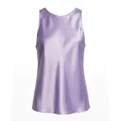 Guido Maria Kretschmer Women Topp 'Laureen' lavendel