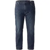 Levi's Jeans '502' indigo