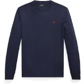 Ralph Lauren T-shirt marinblå