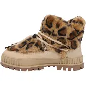 Palladium Pallashock Wl Hiver Stövlar