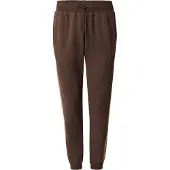 GUESS Byxa 'MICKEY' choklad