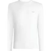 GUESS T-shirt vit