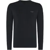 GUESS T-shirt svart