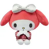 Sakami Merchandise Sanrio My Melody Pyjama Nallebjörn