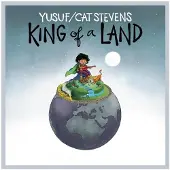 Ginza.se Yusuf / Cat Stevens: King of a Land