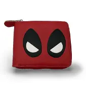 KARACTERMANIA Deadpool Marvel Plånbok