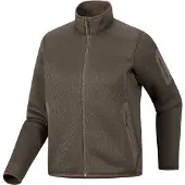 Arc'teryx Women's Covert Cardigan damfleece