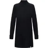 Calvin Klein Jeans Relaxed Rib Mini Dress
