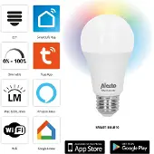 Alecto Smart-bulb10 4 Smart Lampa