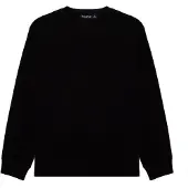 Balmohk 30000109 Relaxed Fit T-shirt Med Lång ärm
