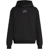 Karl Lagerfeld Sweatshirt svart