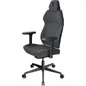 TX3 SOLO 360 Ergonomischer Gaming-Stuhl - Loft Air, dunkelgrau Gaming-stol Flerfärgad