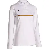 Joma Record Iii Tröja Med Halv Dragkedja