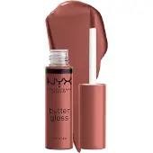 Nyx Butter Gloss 8 ml - Praline