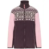 Kari Traa Women's Amie Jacket Cocoa Powder