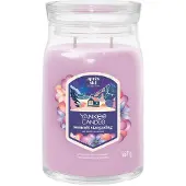 Yankee candle Summit Stargazing Signature Large Jar 567 g