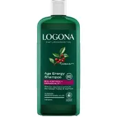 Logona Age Energy Schampo 500 ml