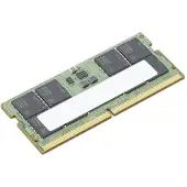 Lenovo Ramaxel - DDR5 - modul - 16 GB - SO DIMM 262-pin - 5600 MT/s / PC5-44800 - FRU