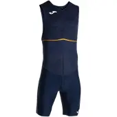Joma Record Iii ärmlös Baslagerdräkt